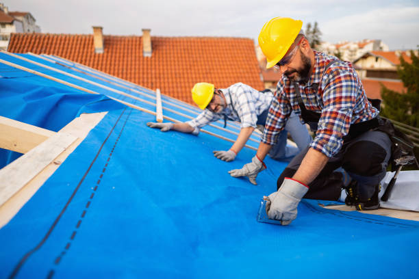 Trusted West Glendive, MT Roofing Contractor Experts