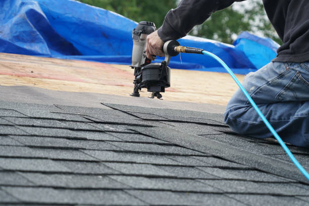 Gutter Installation and Roofing in West Glendive, MT