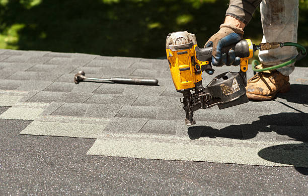 Professional Roofing Contractor in West Glendive, MT